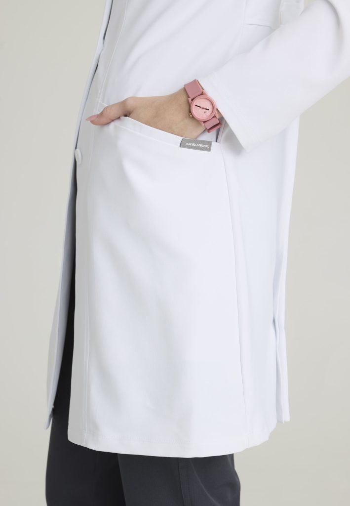 SKC970 لابكوت فلوريش سكيتشرز  النسائي